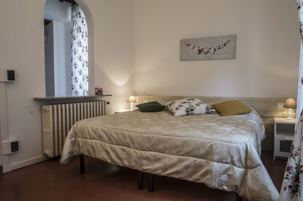 San Remigio 3* Florença