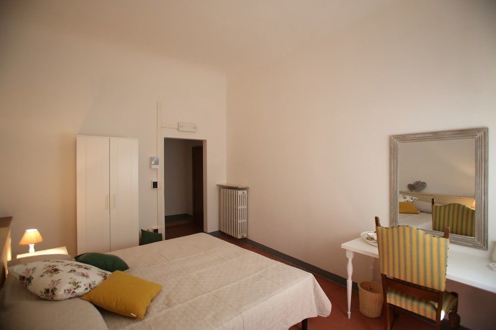 San Remigio 3* Florença