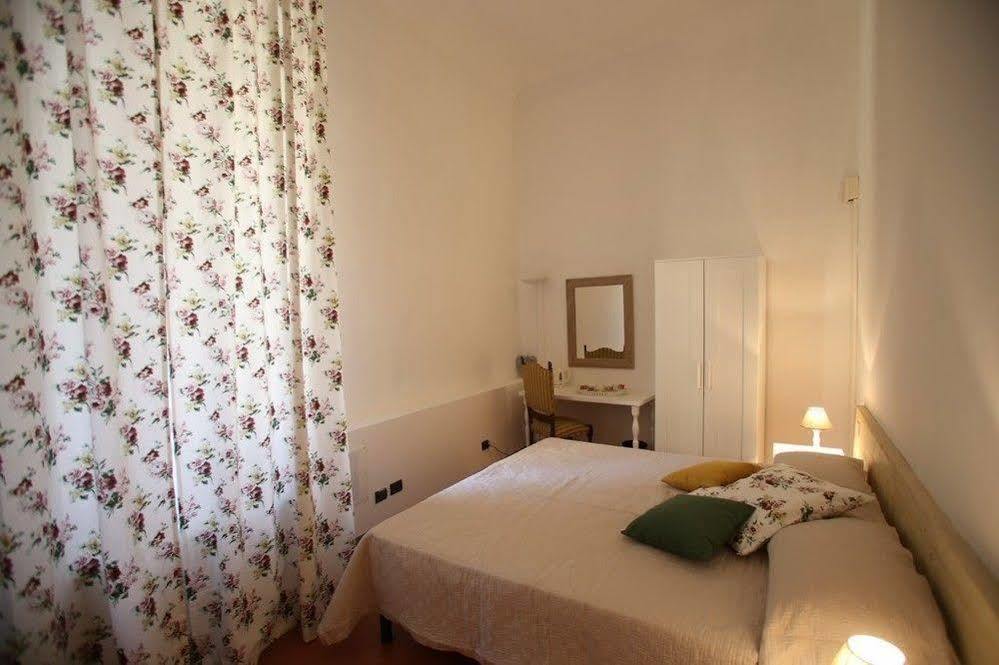 San Remigio 3* Florença
