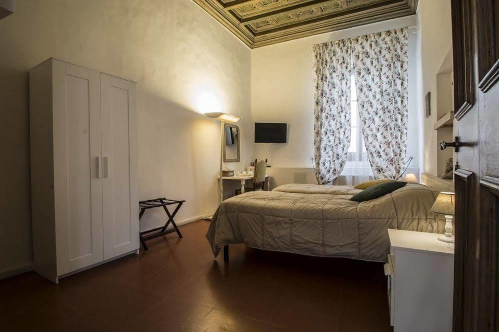 San Remigio 3* Florença