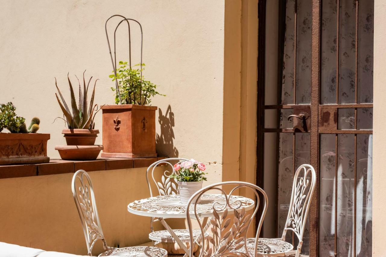 Acomodação com café da manhã  San Remigio Florença