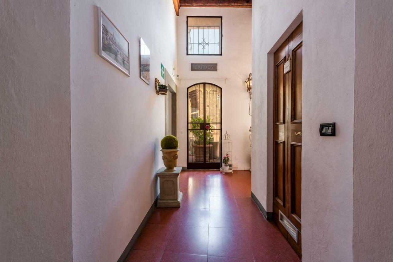 San Remigio 3* Florença