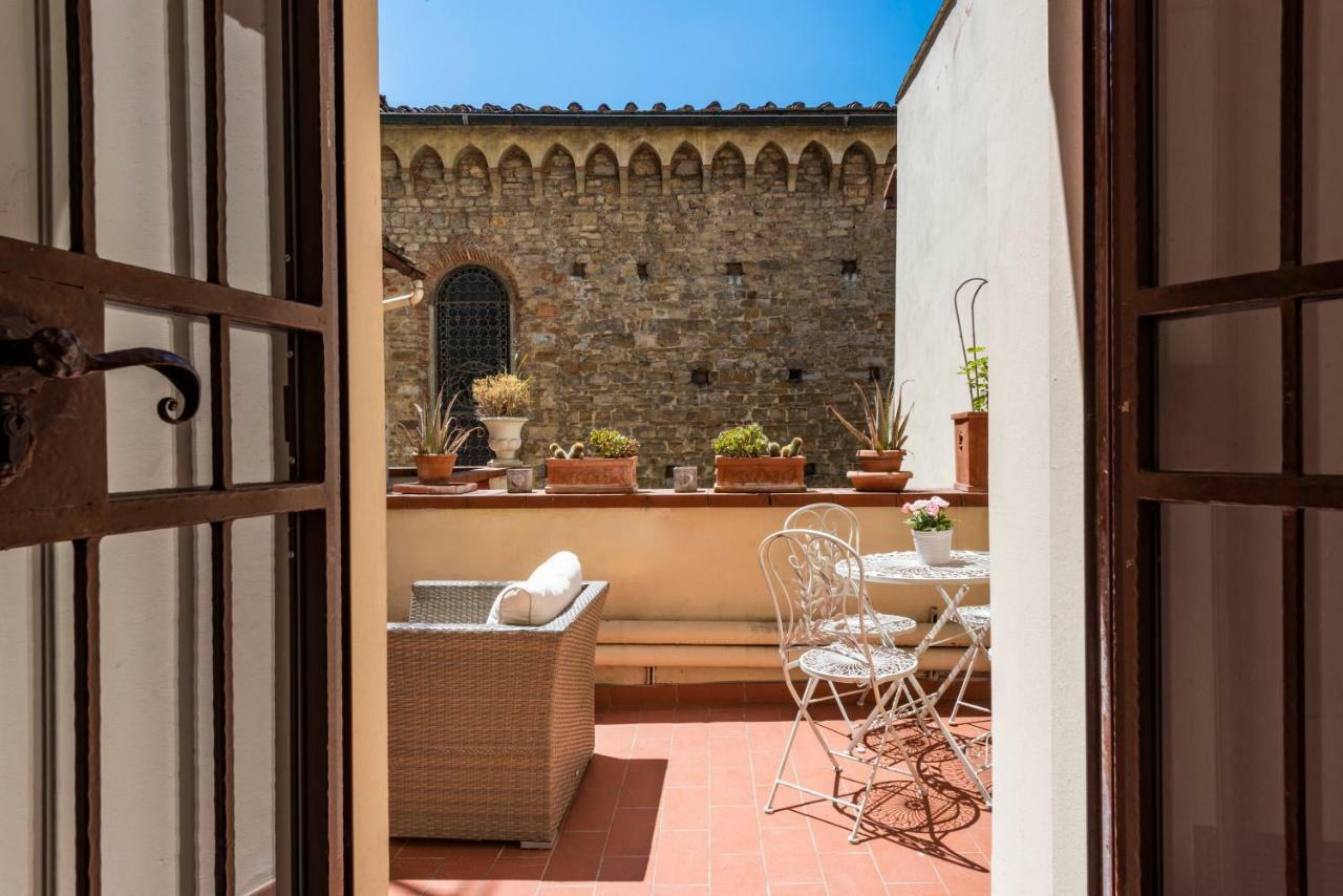 San Remigio 3* Florença