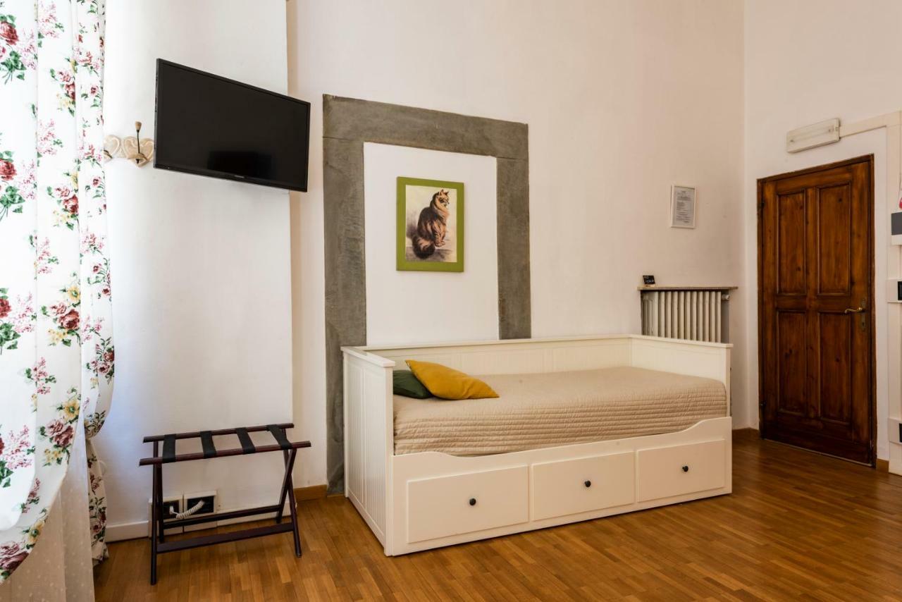 San Remigio 3* Florença