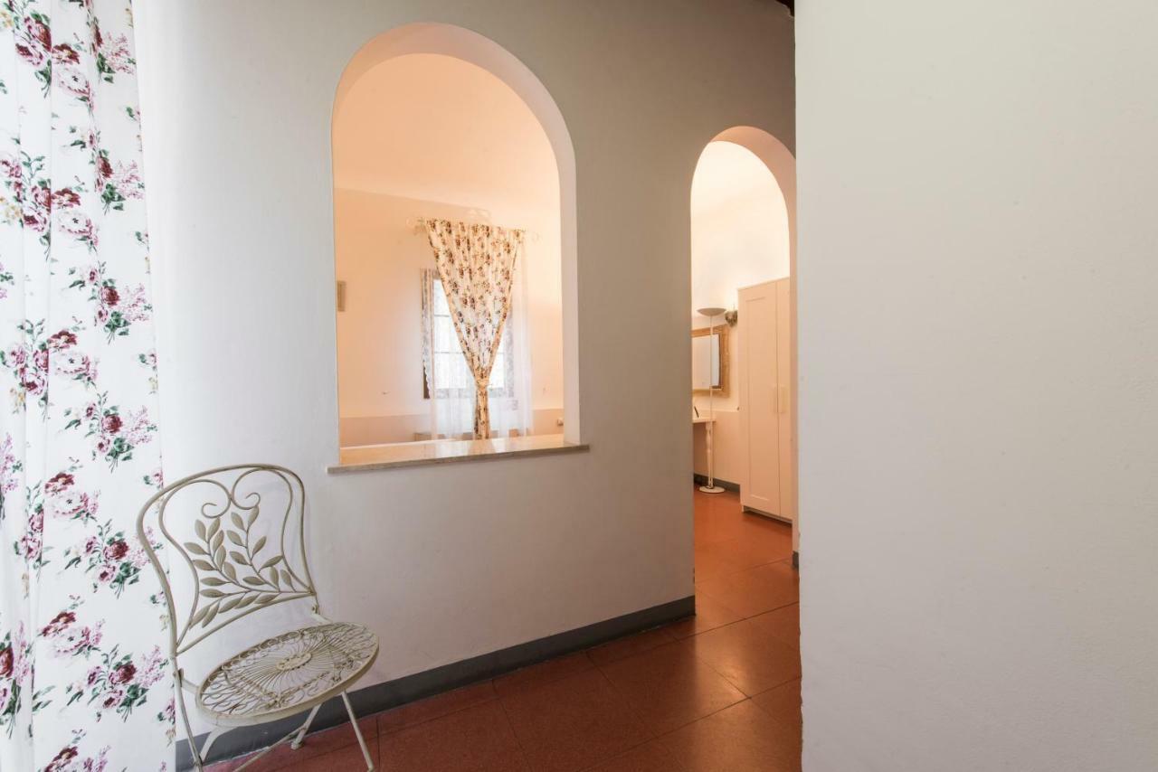 San Remigio 3* Florença