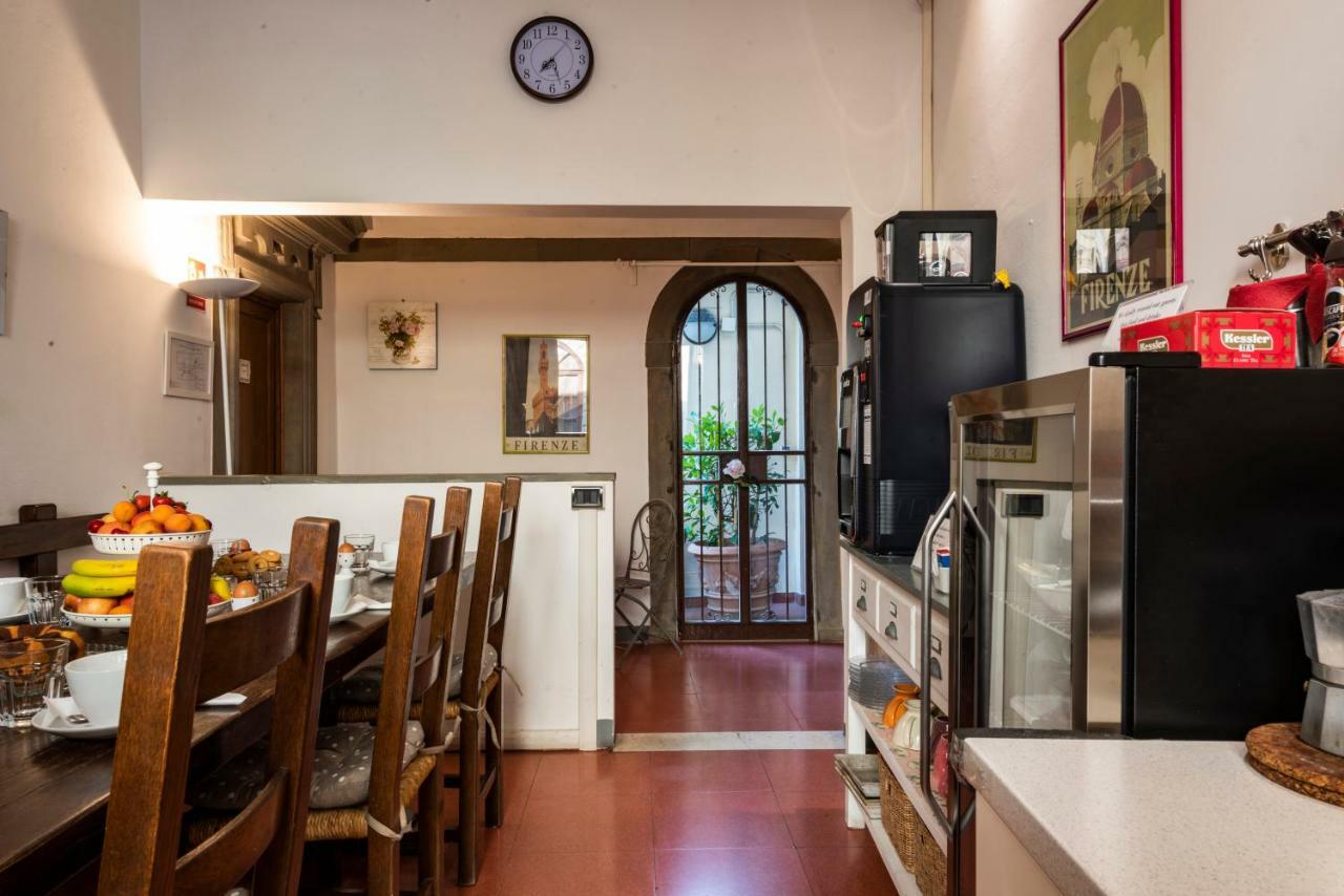 San Remigio Acomodação com café da manhã  Florença