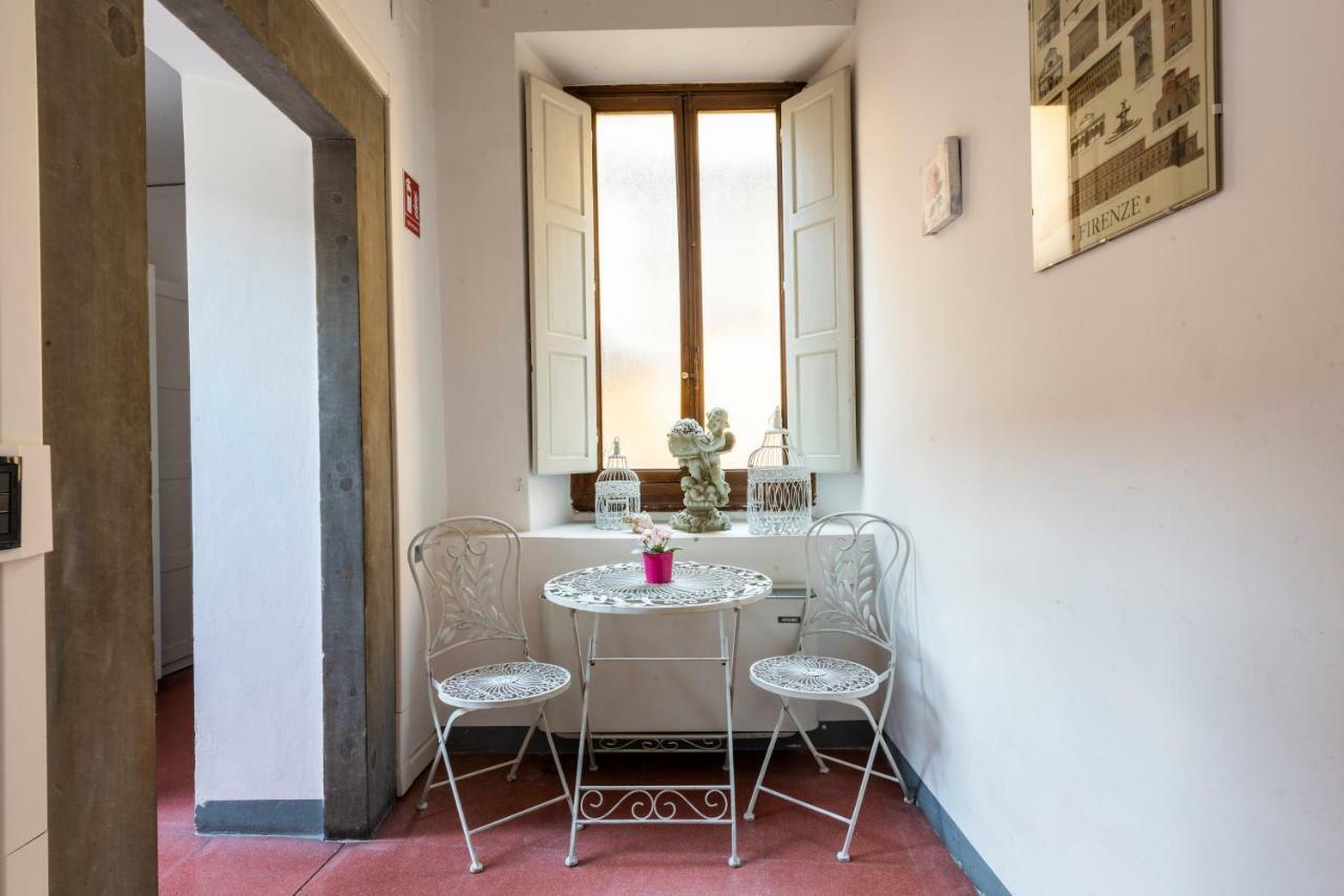 Acomodação com café da manhã  San Remigio Florença