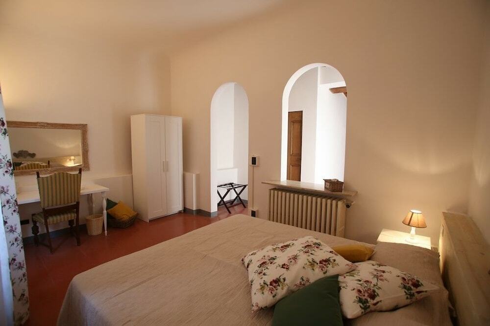 San Remigio Acomodação com café da manhã  3*